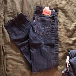 34x36 bootcut  jeans